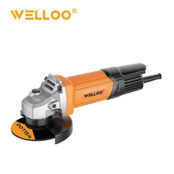 Welloo Angle Grinde 760W 4"-AGD63100
